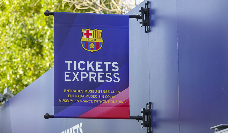 tickets tour camp nou