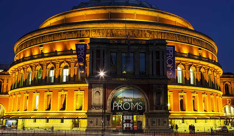 bbc-proms-london-summer-festivals