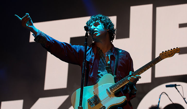 the-kooks-london-music-festivals