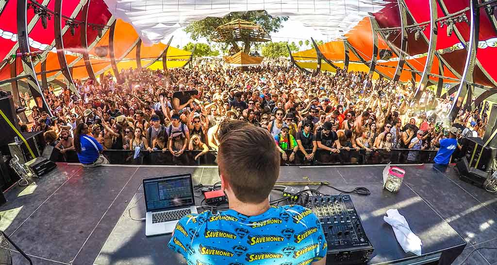 Paris Music Festival