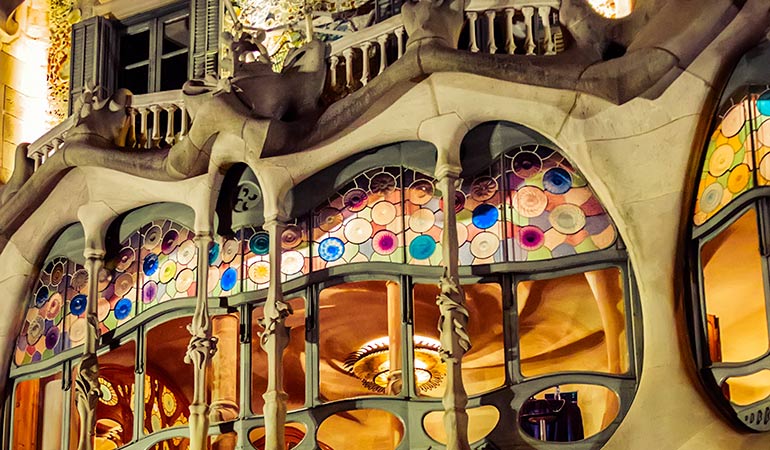 batllo barcelona budget