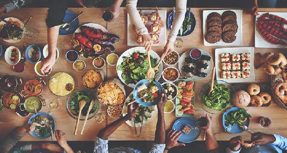 Tasty Treats & Cheap Eats Barcelona Has Near Top Attractions