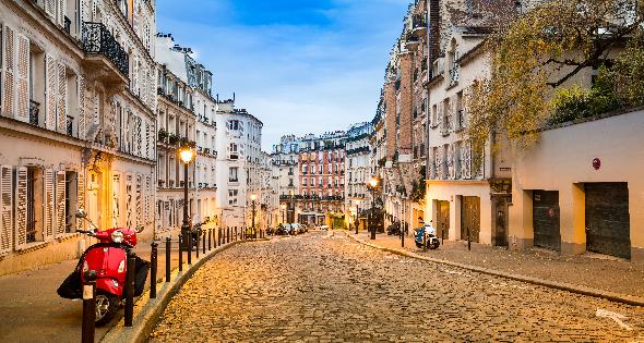 The Best Things to Do in Paris for Solo Travellers