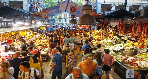 The Best Things to Do in Barcelona for Solo Travellers