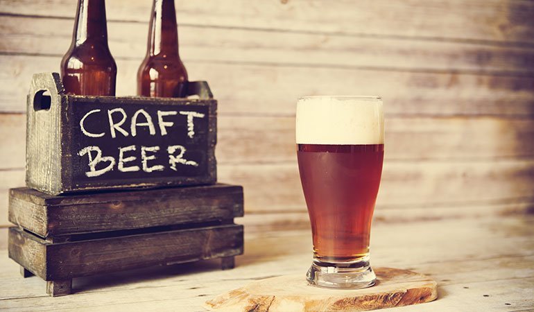 best crab beer in Berlin