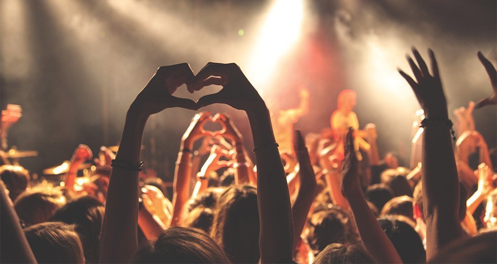 Barcelona festival 2018 