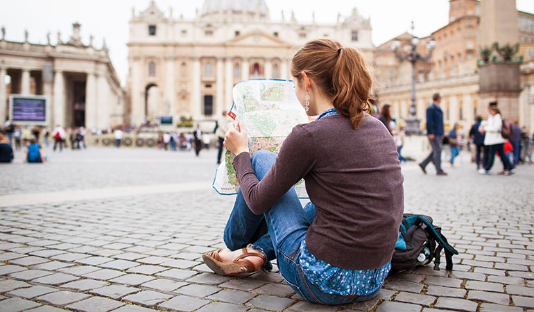 best way to tour the vatican 