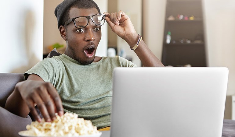 watch World Cup online