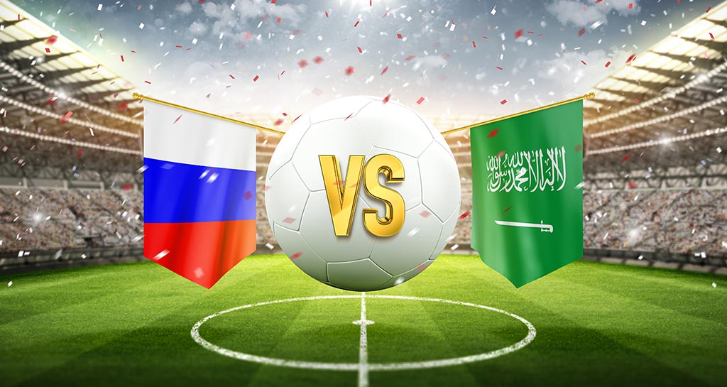 saudi arabia football team