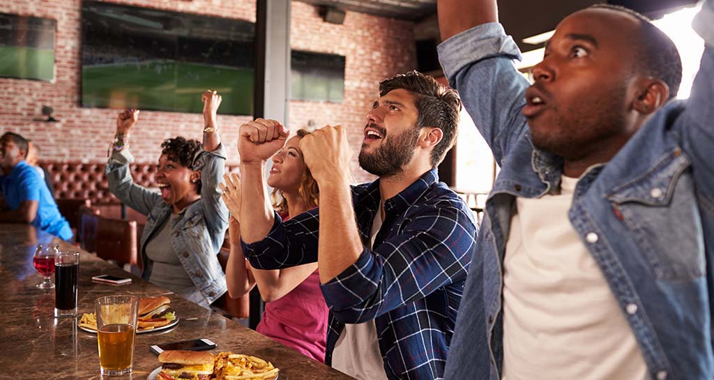 watch champions league