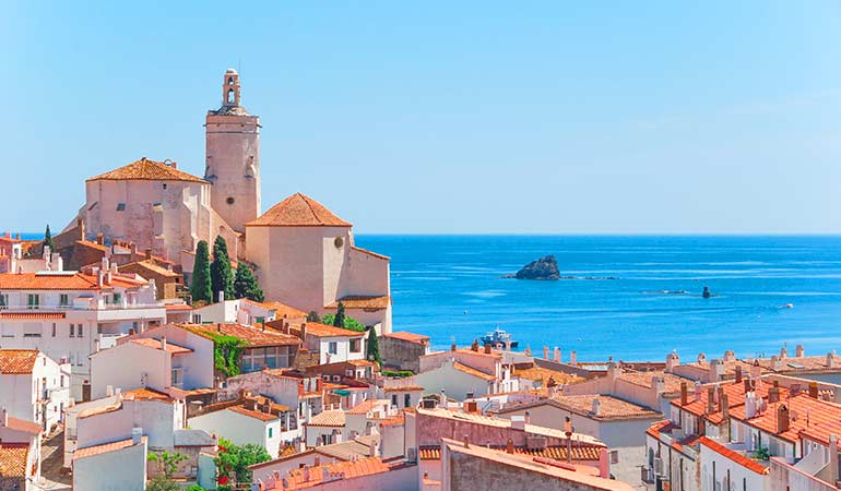 barcelona day trips cadaques 