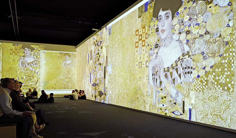 weekend in milan mudec museum