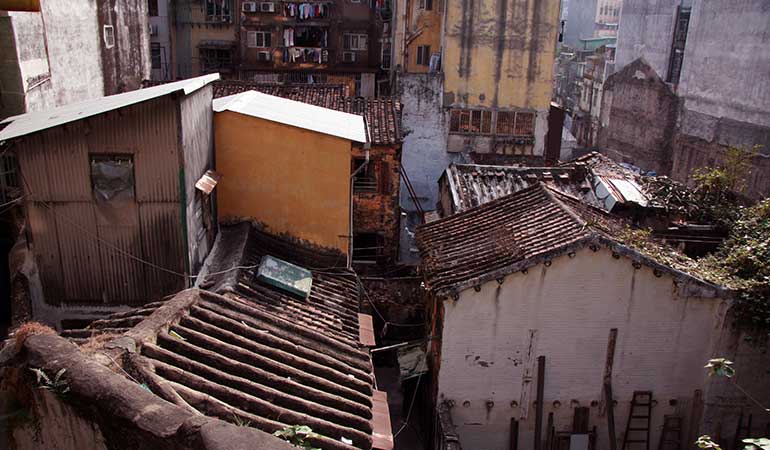 el raval district barcelona