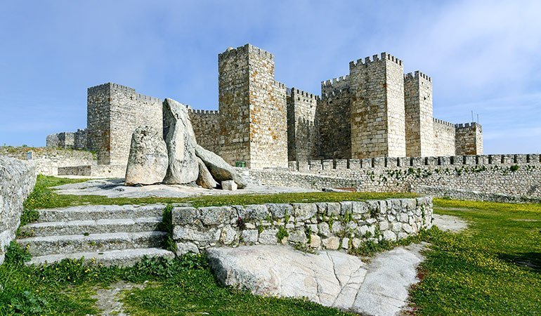 game of thrones locations Spain