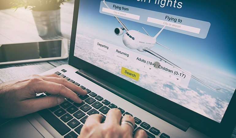 how to get cheap flights