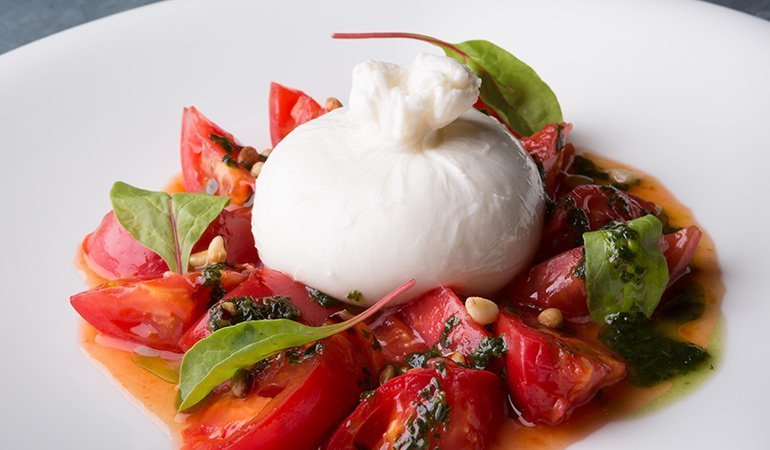 top ten italian dishes