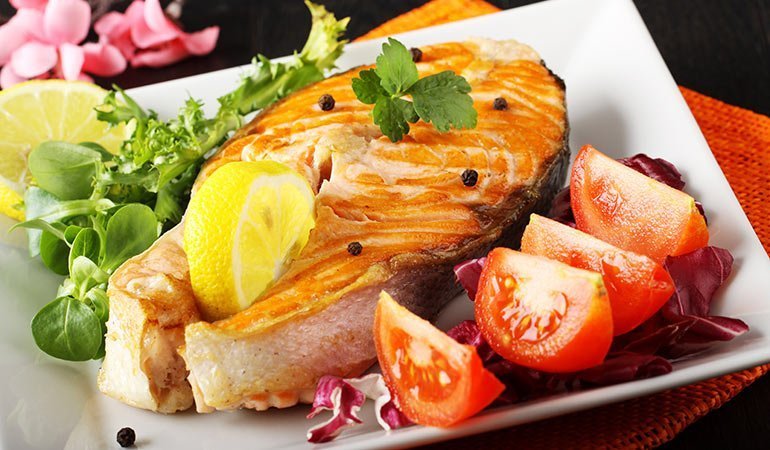 traditional italian food dishes