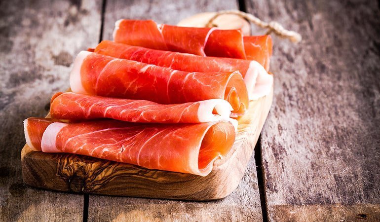 authentic italian recipes by region