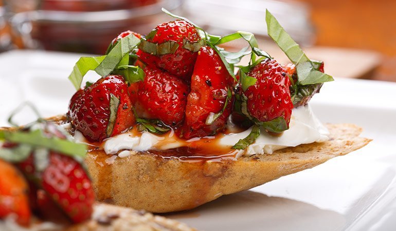 traditional italian recipes by region