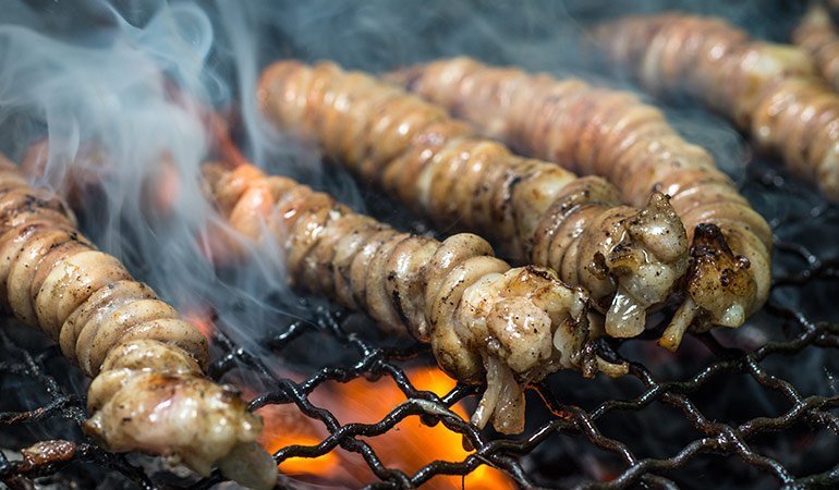 traditional italian cuisine