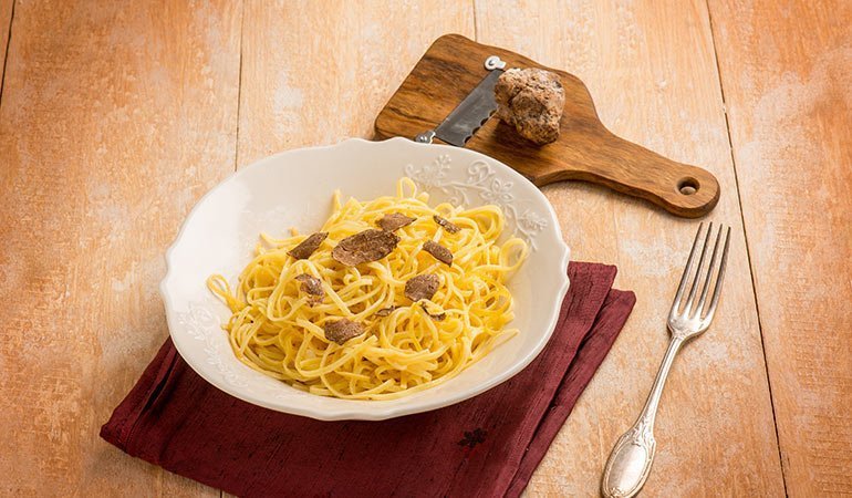 traditional italian food list