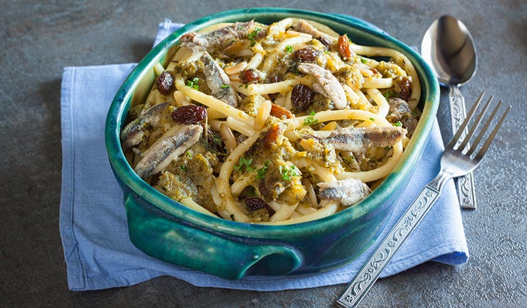 authentic italian recipes