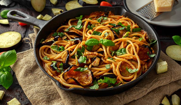 regional italian cuisine 