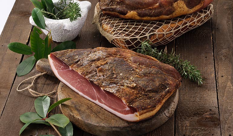 northern italian food