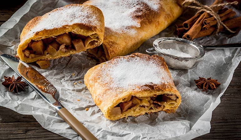 southern italian food