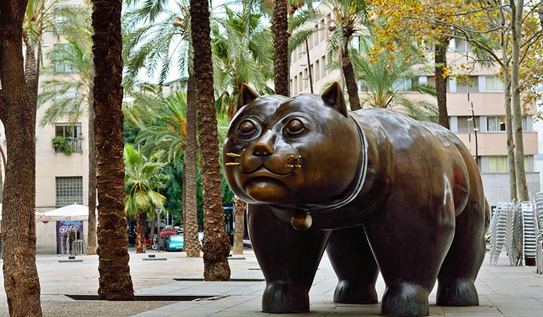 el raval restaurants