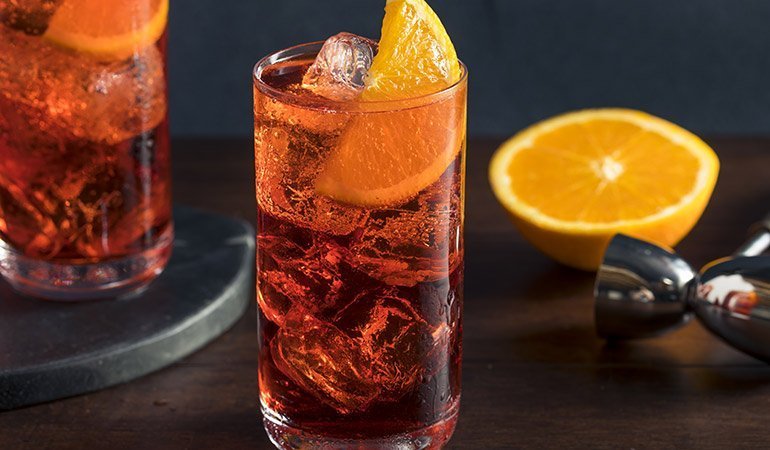 classic italian cocktails