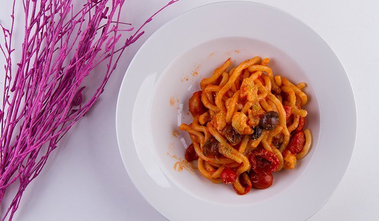 where to eat in rome