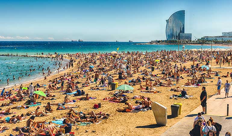 things to know before visiting barcelona