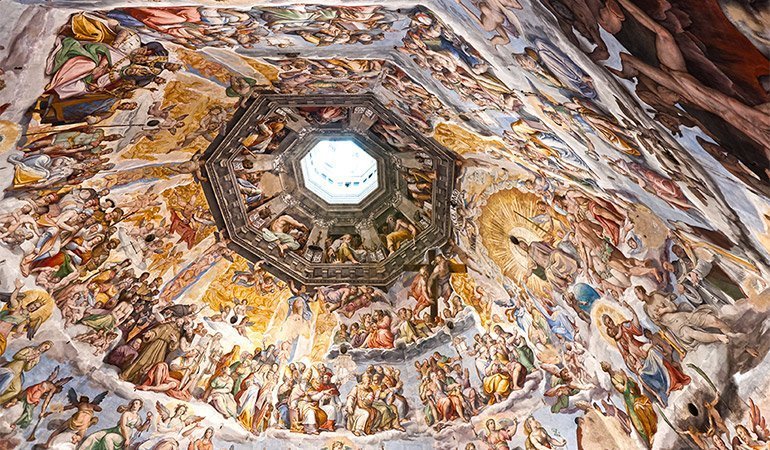 florence cathedral