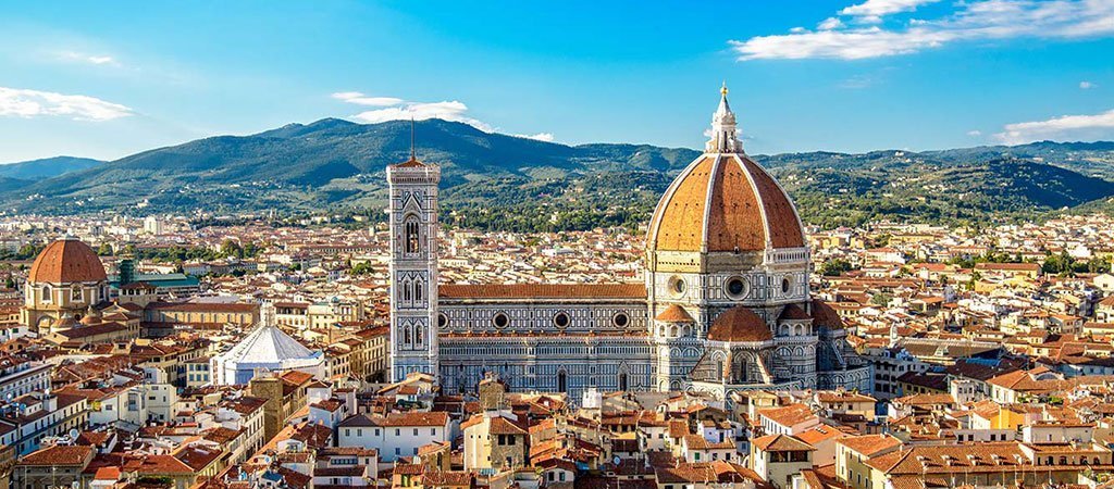 visit duomo florence baptistery