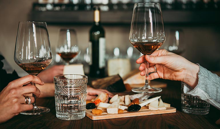 what is an aperitif italian aperitif cocktails