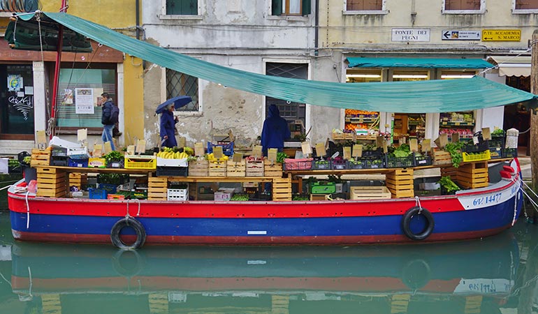 unique things to do in venice