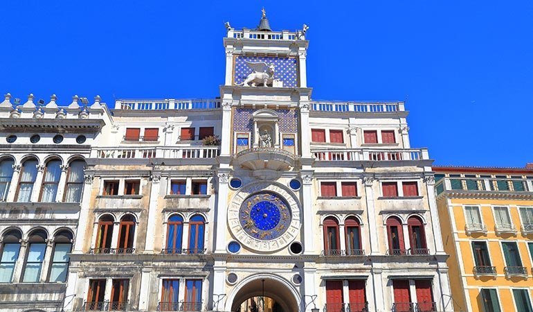 venice interesting places to visit