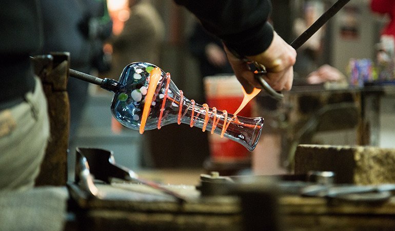 interesting places in venice