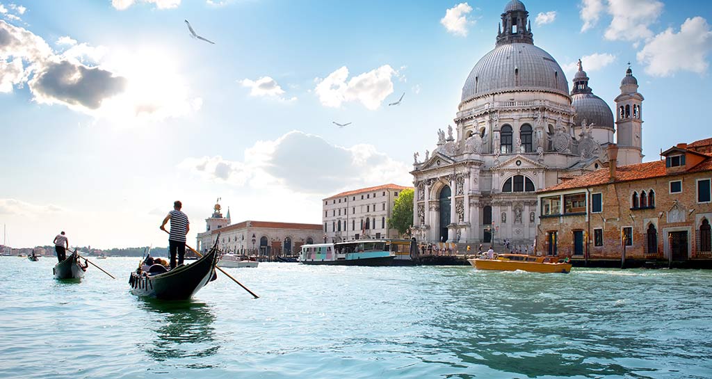 unusual things to do in Venice