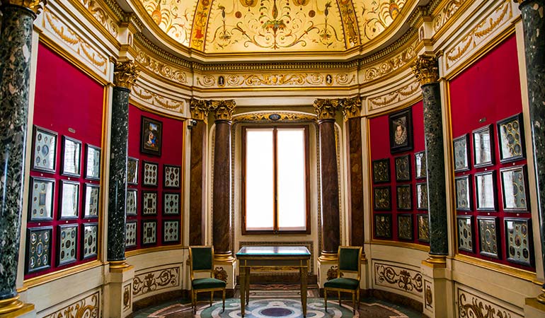 uffizi gallery tickets