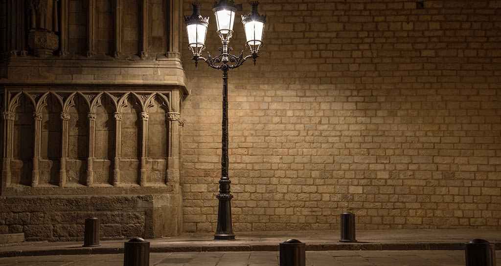 abandoned places in barcelona