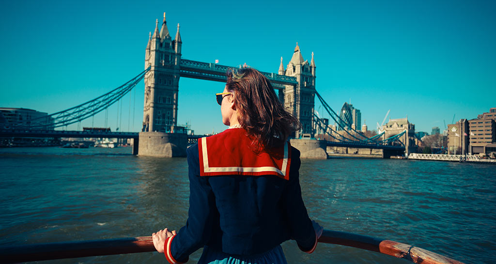 unusual things to do in London