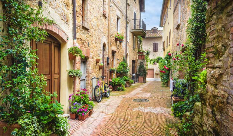 explore hidden beauty