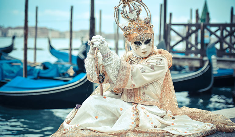 Venice Carnival 2019 guide