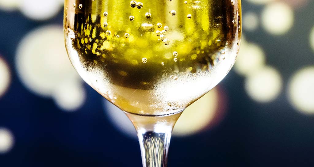 types of sparkling wine