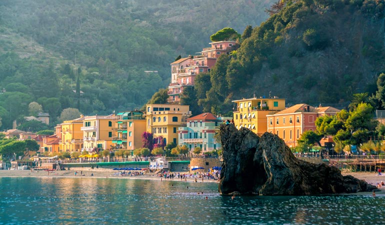 monterosso al mare