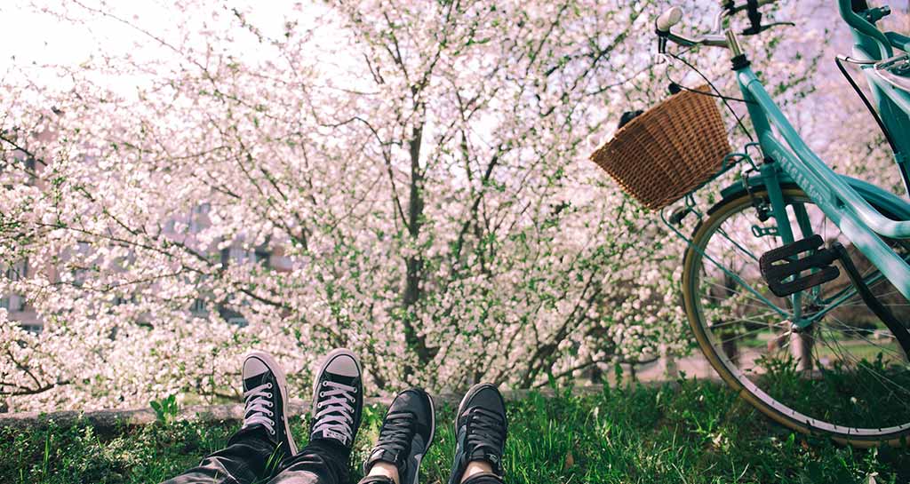 top romantic places in italy