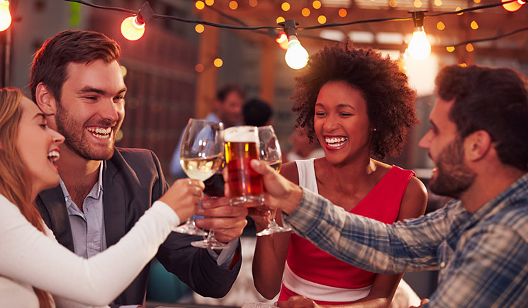 Pulitzer hotel terrace barcelona rooftop bars