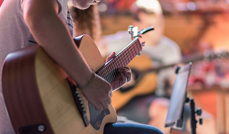 catalan live music barcelona